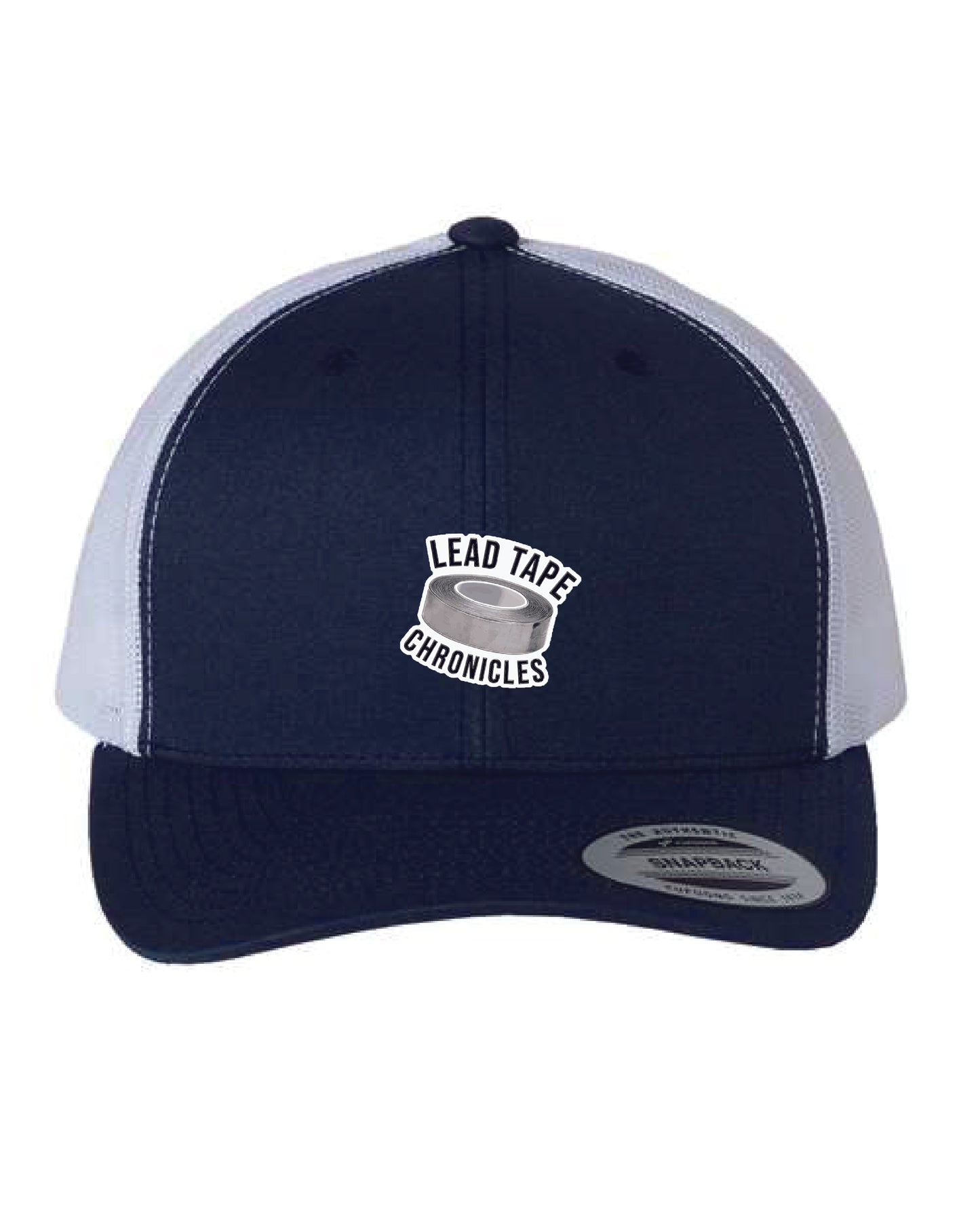 LTC Retro Trucker Hat