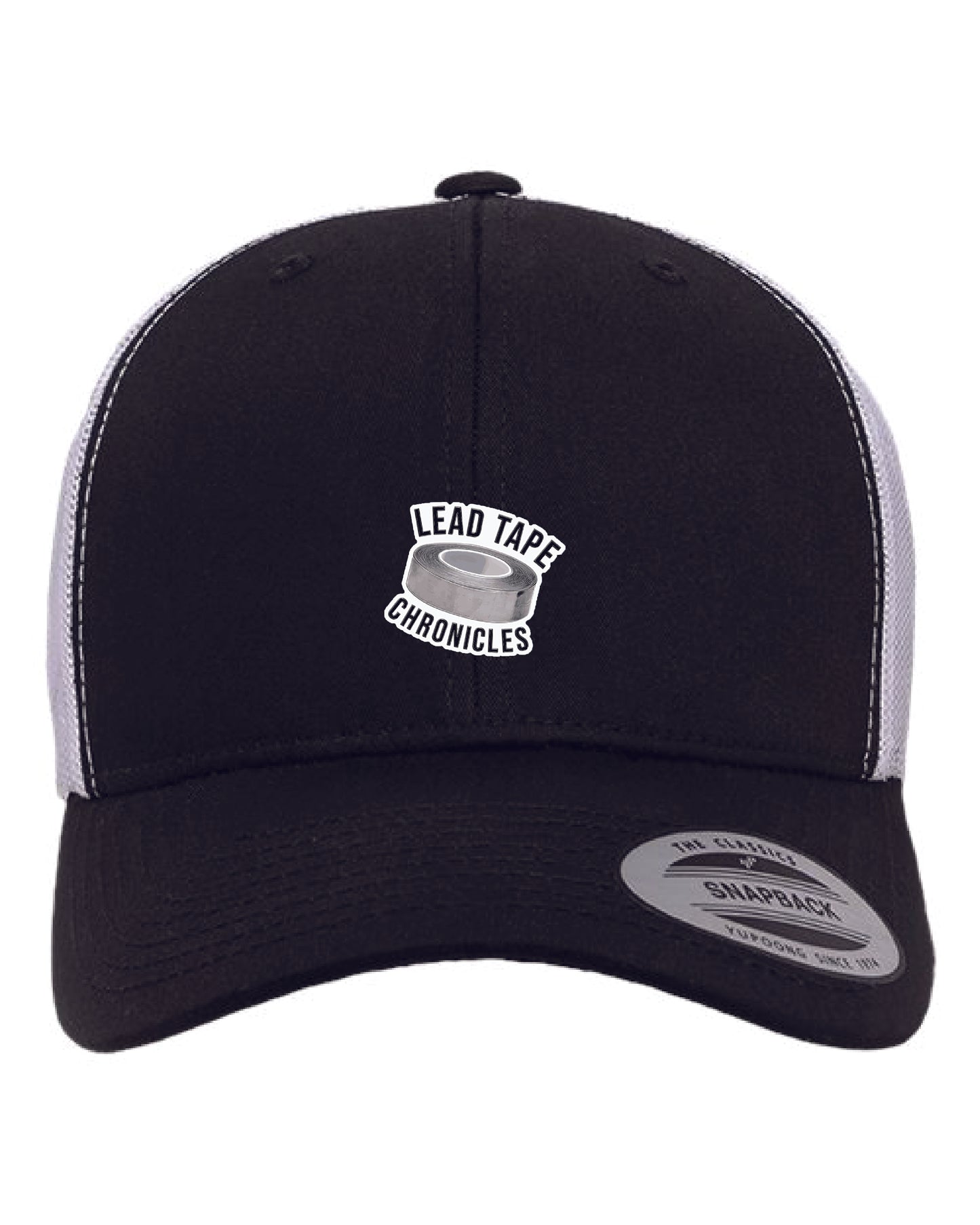 LTC Retro Trucker Hat