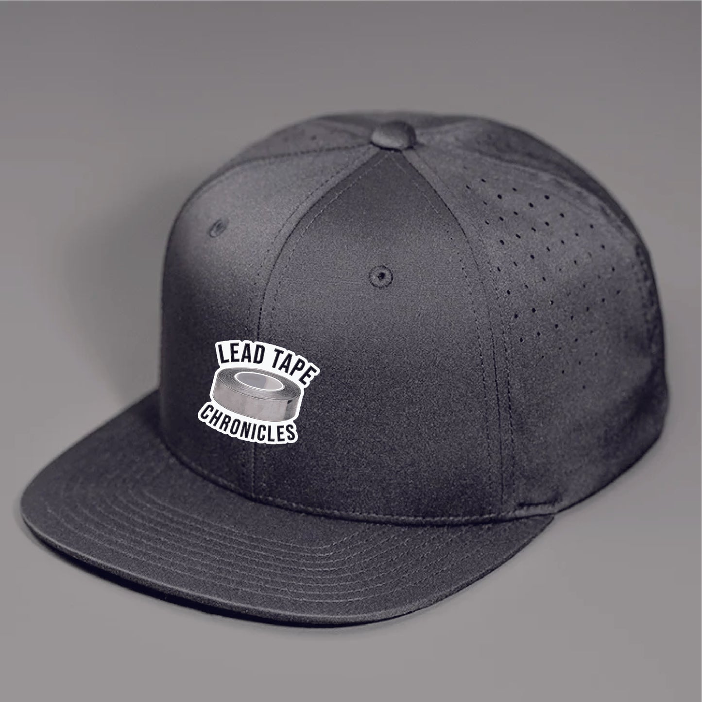 LTC Podium Tech Snapback