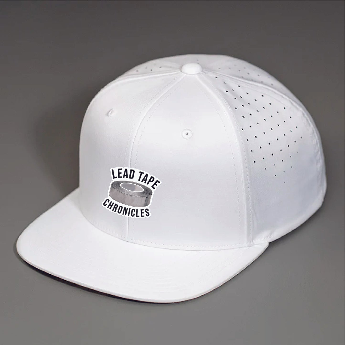 LTC Podium Tech Snapback