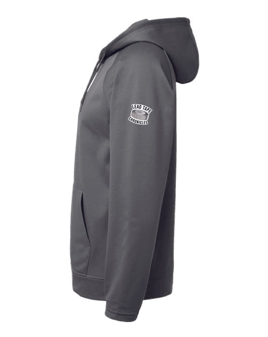 LTC Elevated Tech Fleece Hoodie