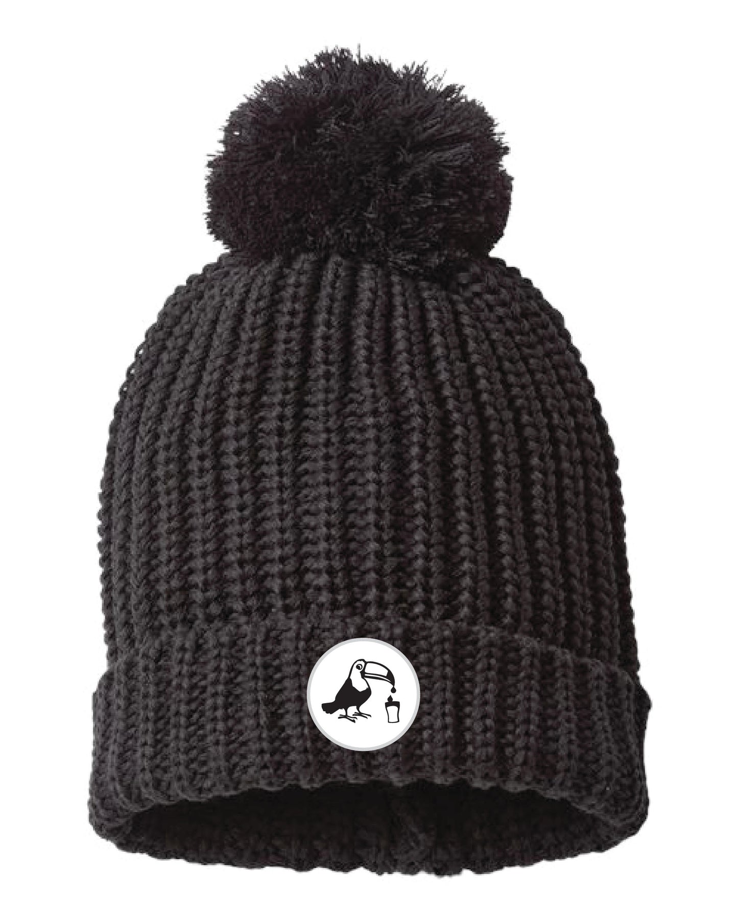 Snowtime Beanie