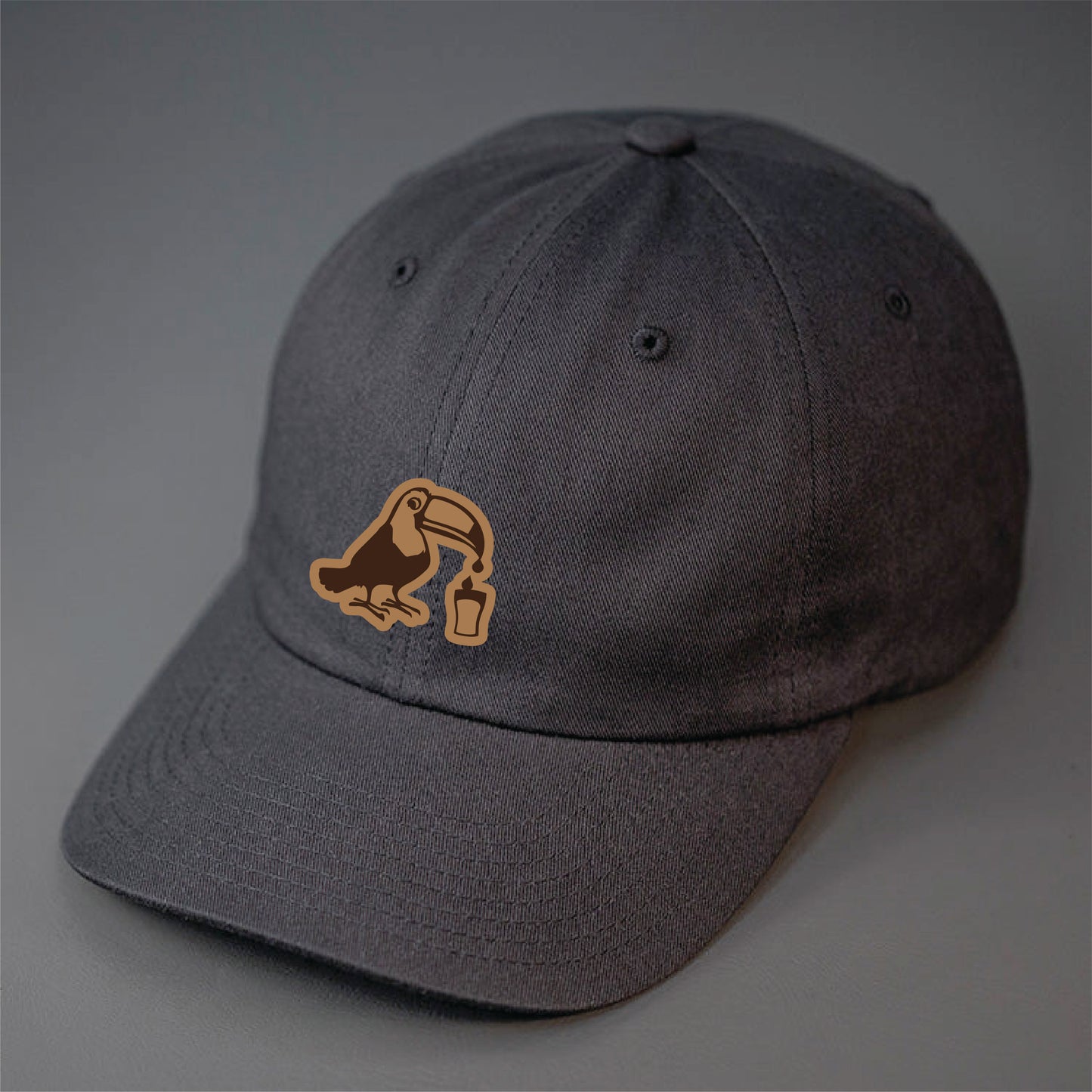 Premium Dad Hat