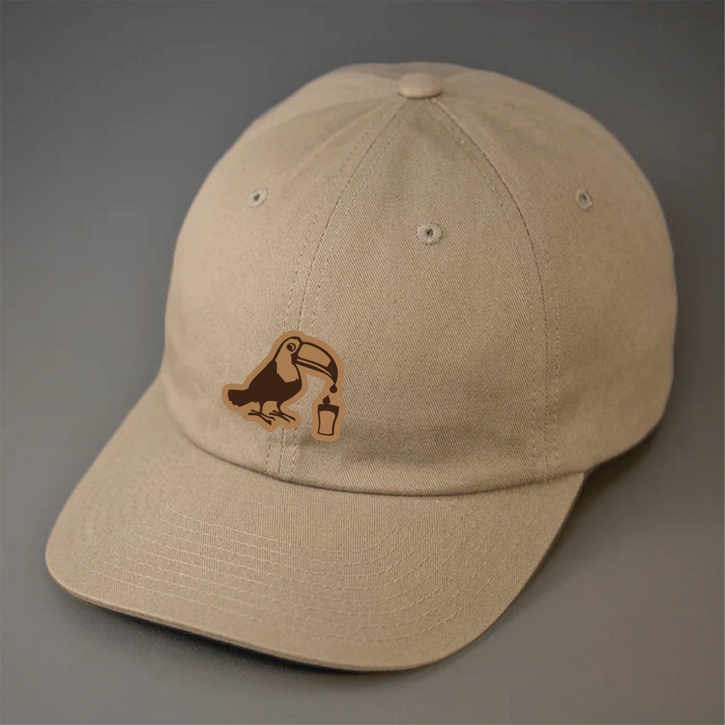 Premium Dad Hat