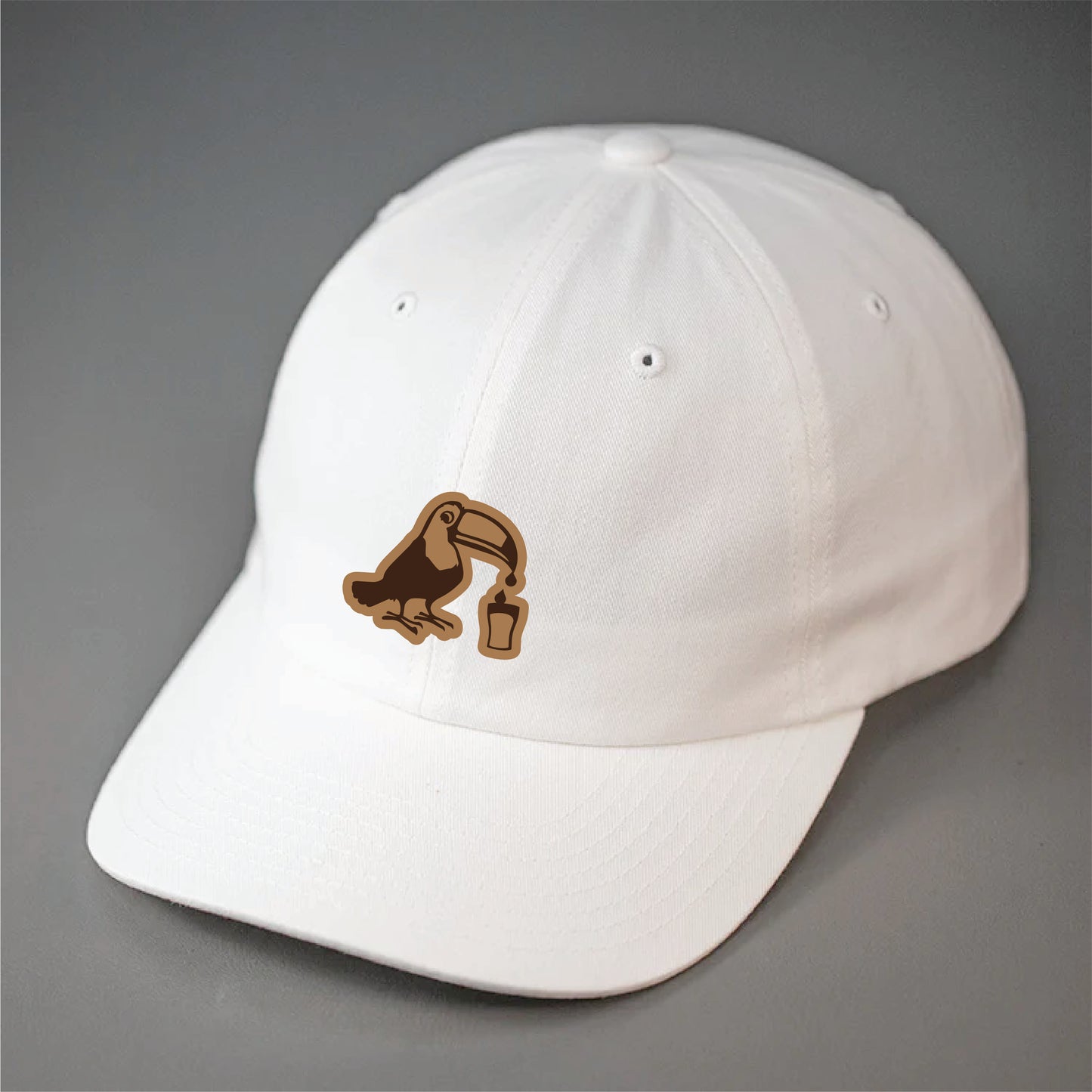 Premium Dad Hat