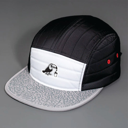 Premium Dawn Patrol Hat