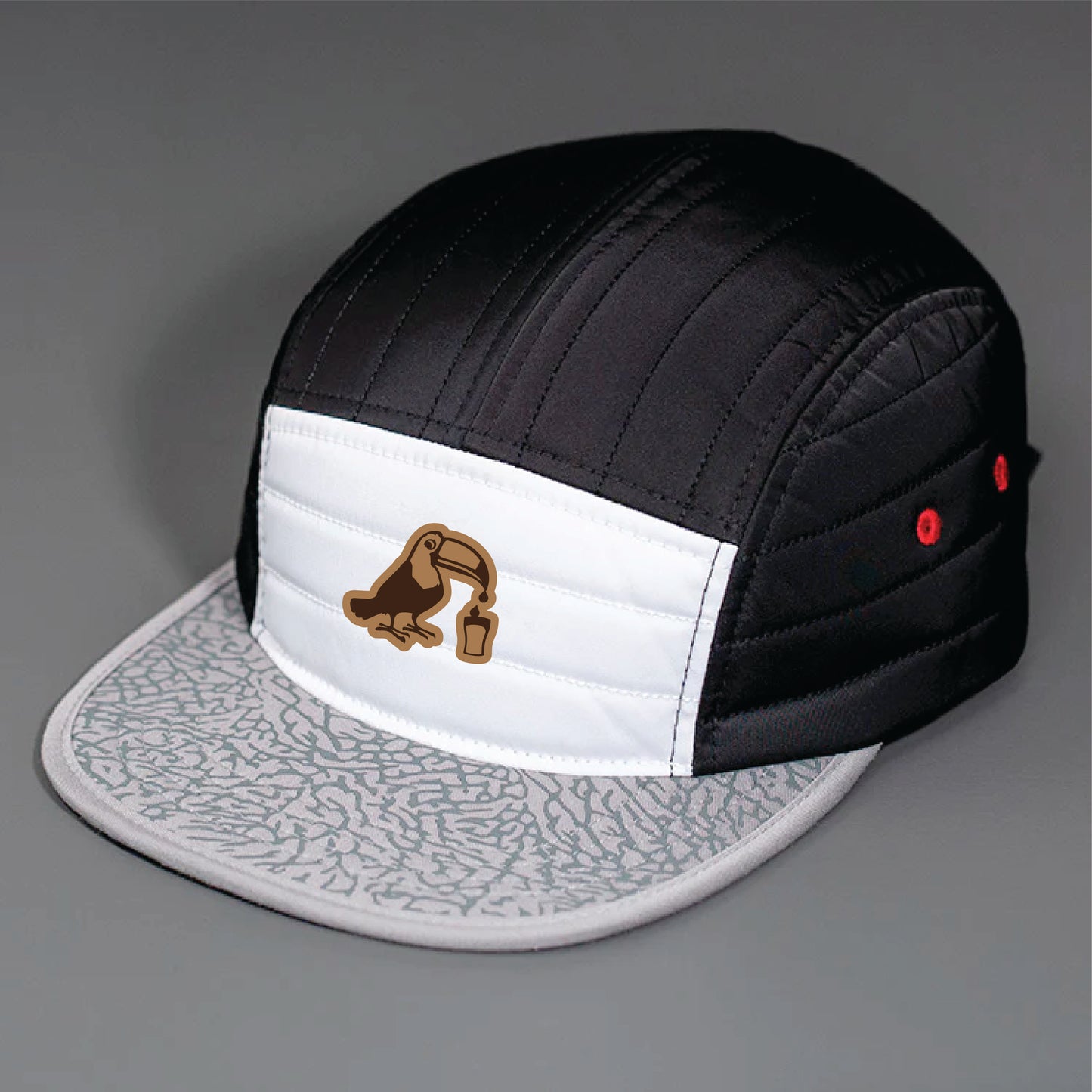 Premium Dawn Patrol Hat