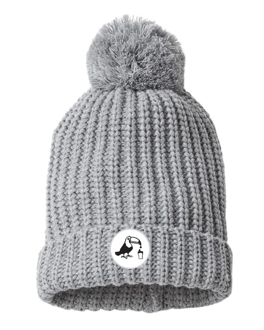 Snowtime Beanie