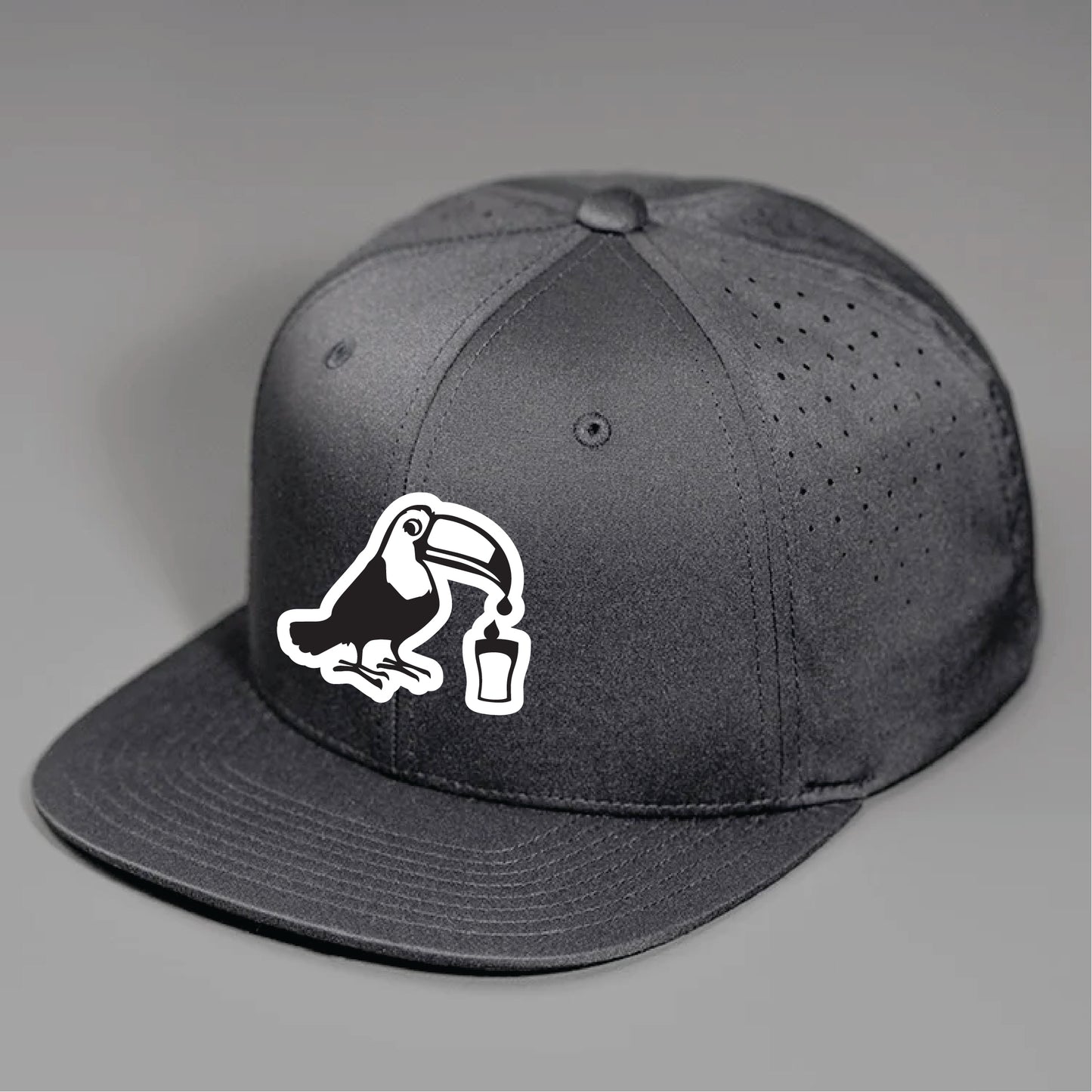 Podium Tech Snapback