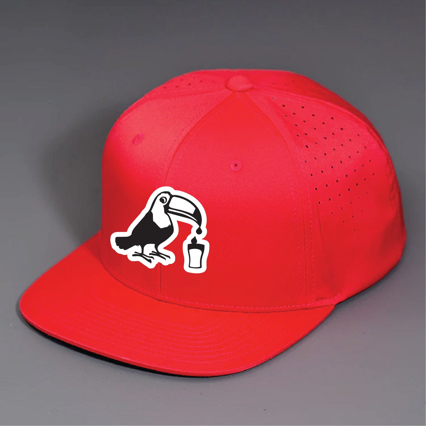 Podium Tech Snapback