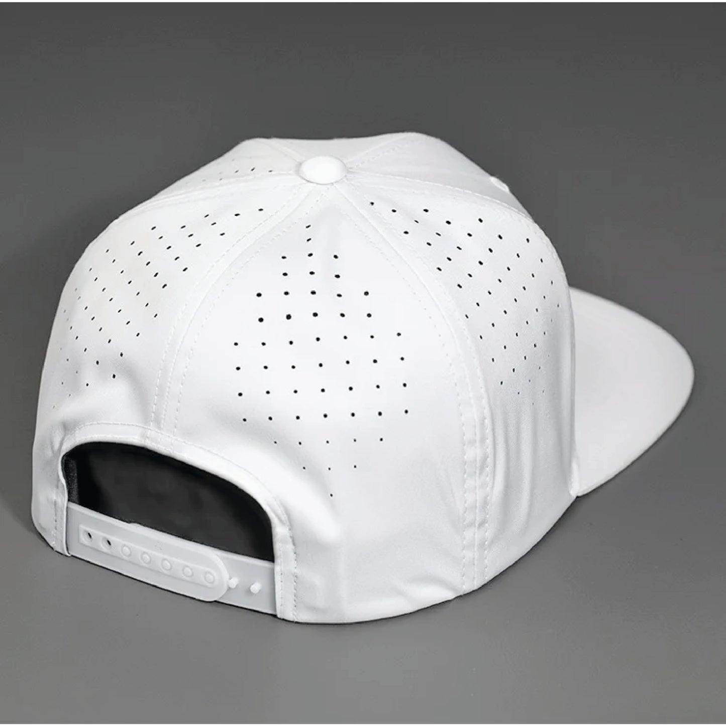 Podium Tech Snapback