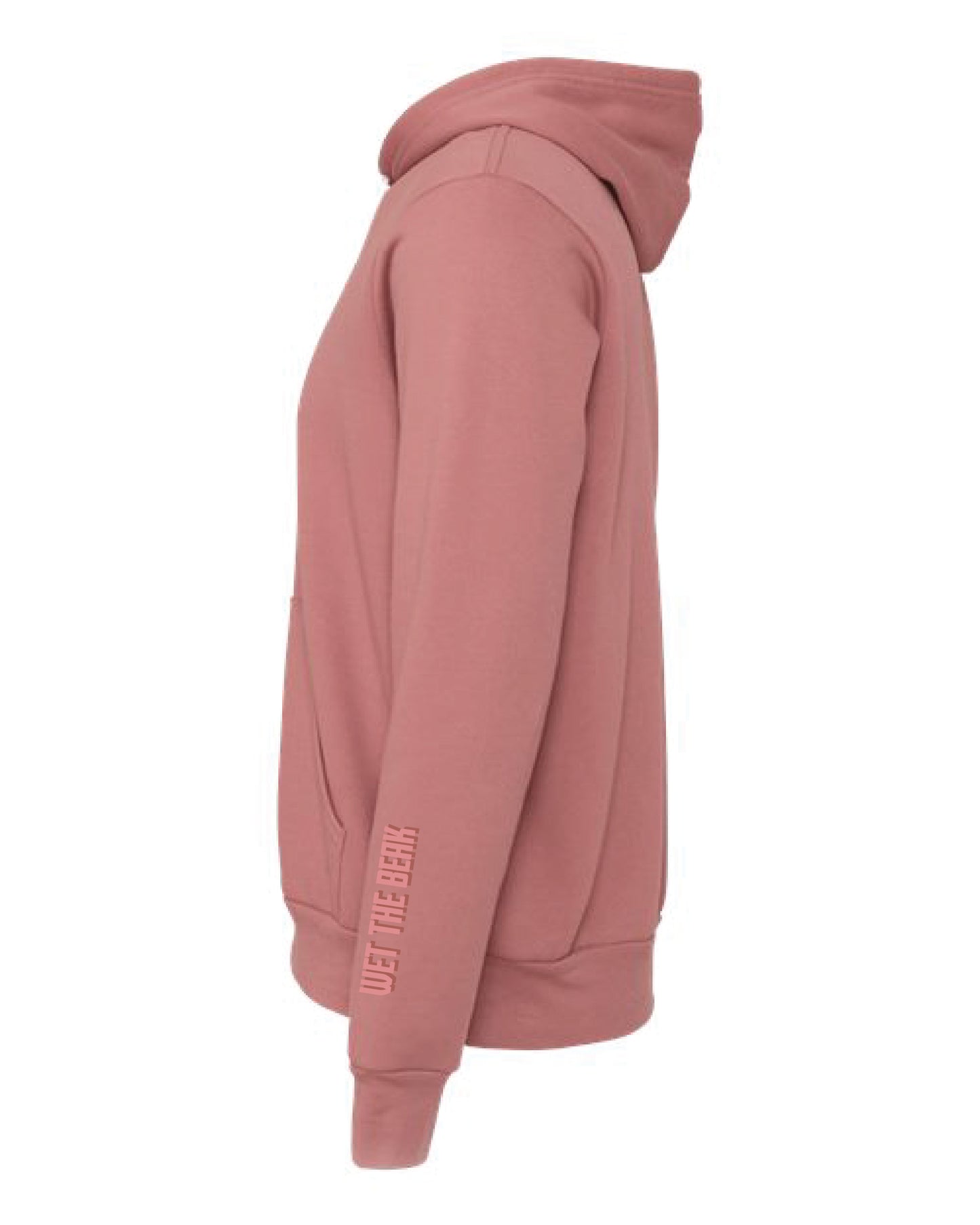 WTB Performance Hoodie