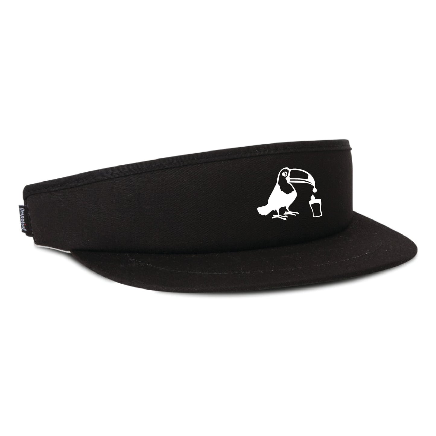 The Tour Visor®