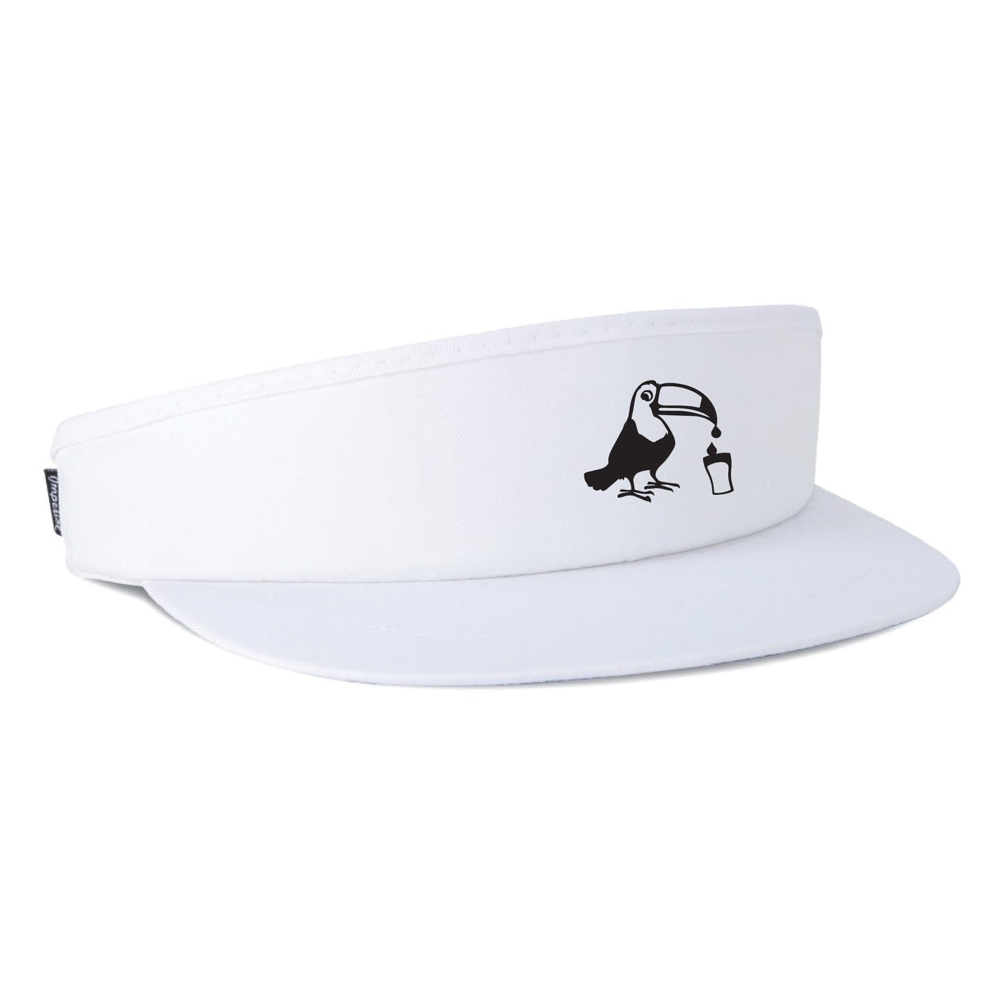 The Tour Visor®