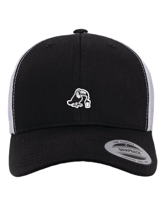 Elevated Trucker Hat