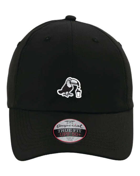 Elevated Performance Hat