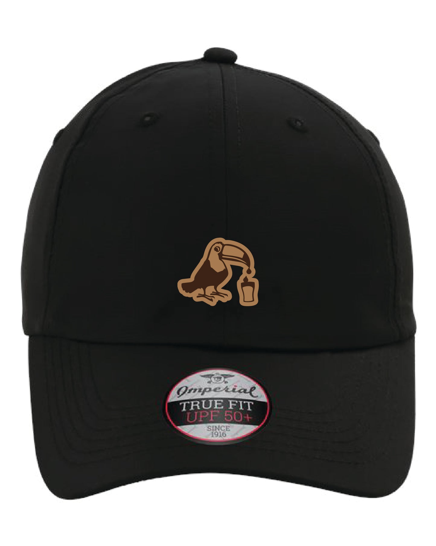 Premium Performance Hat