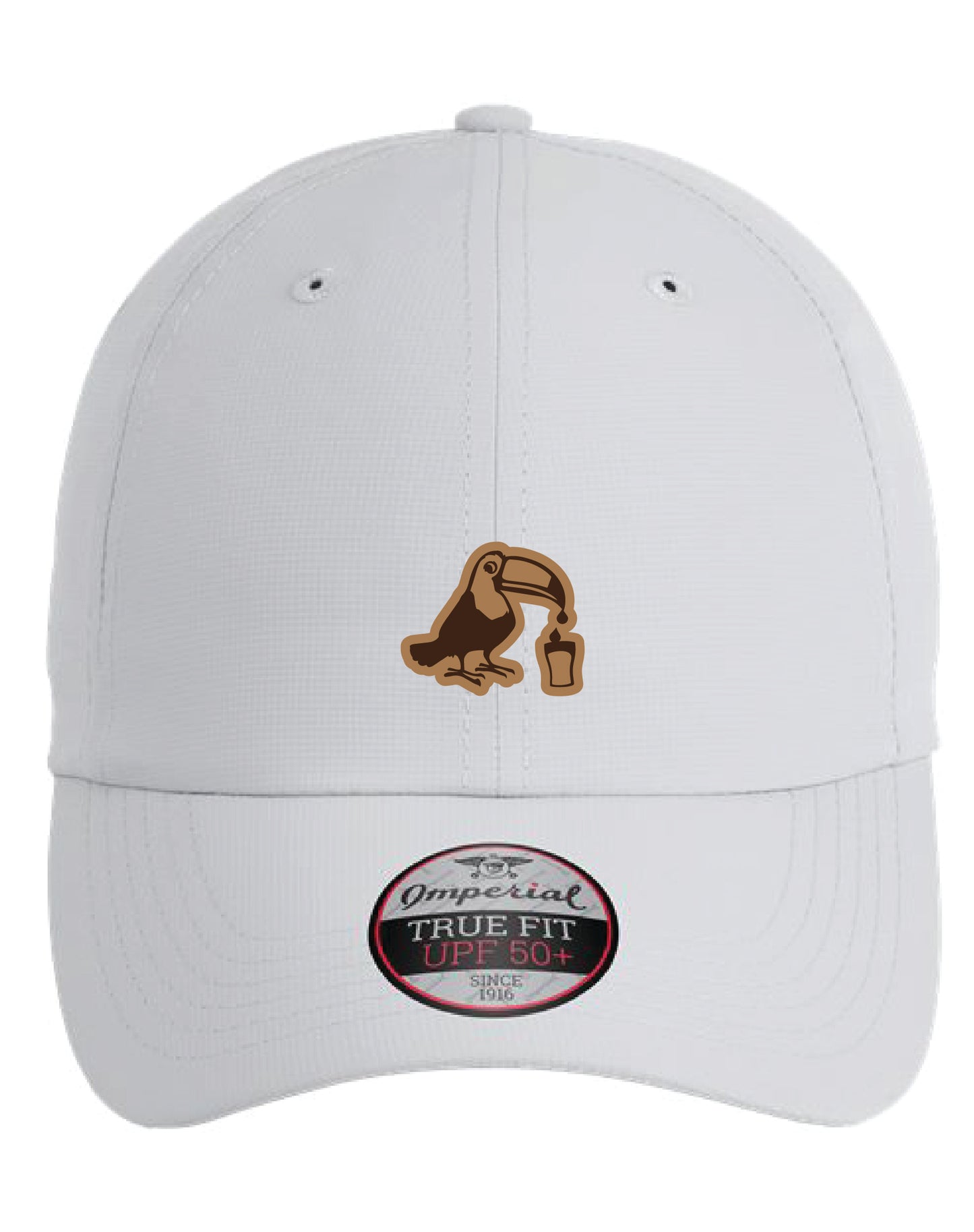 Premium Performance Hat