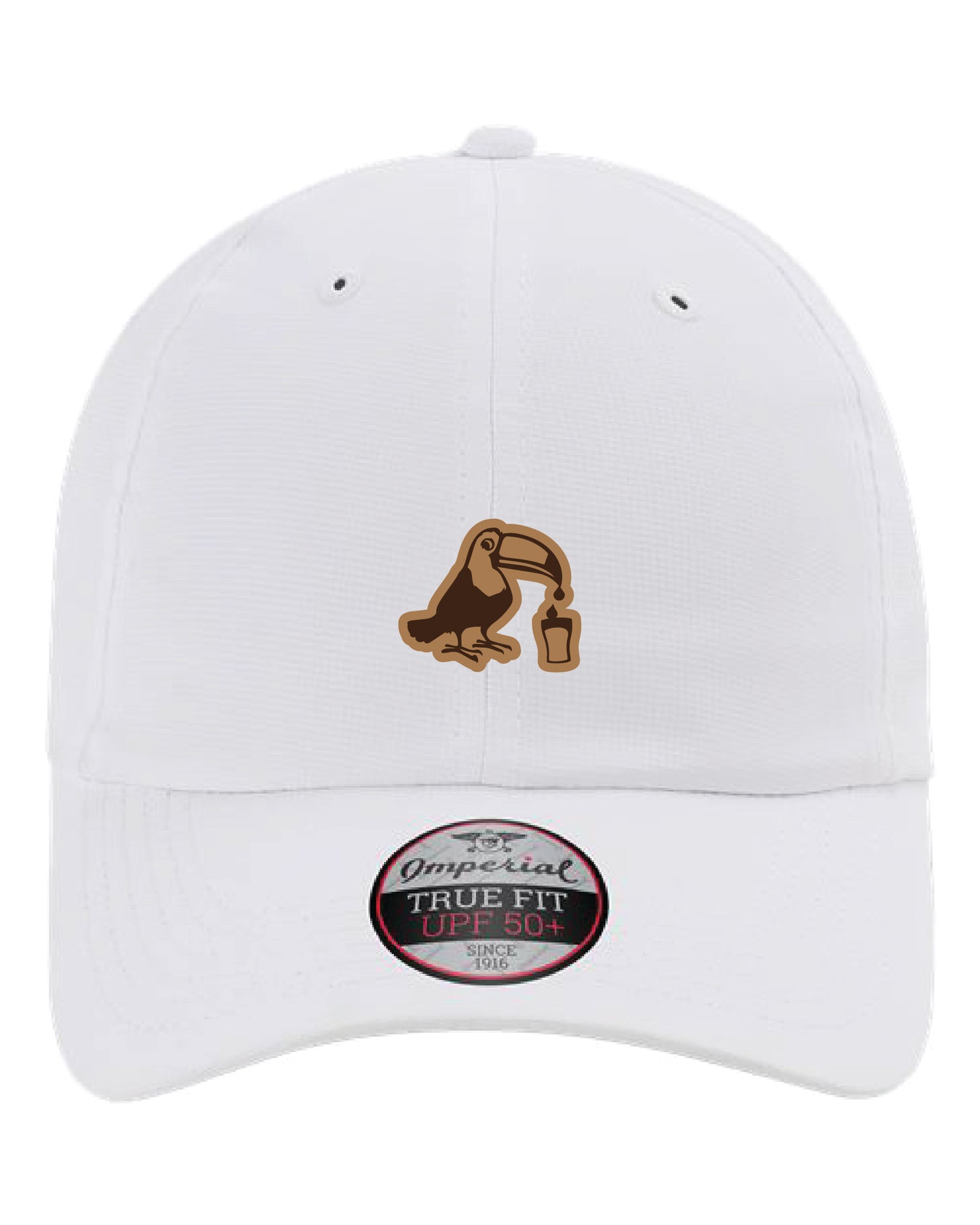 Premium Performance Hat